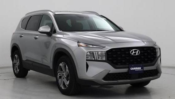HYUNDAI SANTA FE 2023 5NMS24AJ8PH642042 image